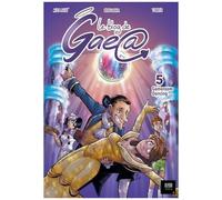 Le Blog De Gae@ Tome 5 - Gameroom Dancing