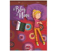 Bamboo – Le Blog de Nina – Tome 1