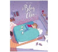 Le Blog De - Tome 4 - Le Blog De Cléo