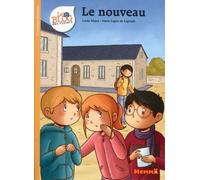 Le Blog Des Rosiers Tome 8 - Le Nouveau