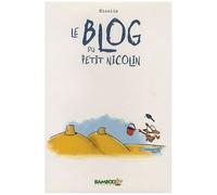 Le Blog Du Petit Nicolin