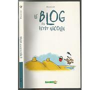 Le blog du petit Nicolin