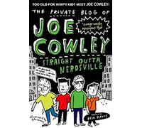 Le blog privé de Joe Cowley : Tout droit sorti de Nerdsville
