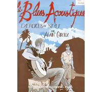 Le Blues acoustique
