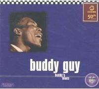 Guy, Buddy - Buddy's Blues [Import]