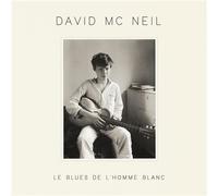Le blues de l’homme blanc Vinyle