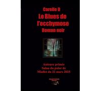 Le Blues de l'ecchymose: Jusqu'où peut-on aller pour venger l'enfant abusé