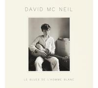 Le Blues de l'Homme Blanc