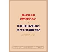 Le Blues des grands lacs