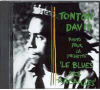 Le Blues Des Racailles