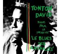 Le blues des racailles Exclusivité Fnac Edition Limitée Vinyle