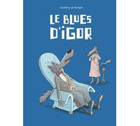 Le Blues d'Igor