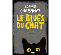 Le Blues du chat