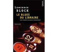 Le Blues du libraire