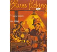Le Blues picking