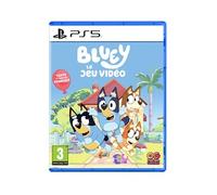 Le Bluey PS5