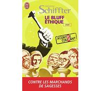 Le bluff éthique
