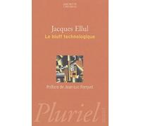 Le bluff technologique