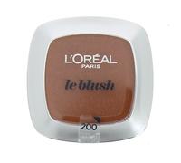 Le Blush Accord Parfait L'oréal Paris - 200 Ambre D'or