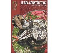 Le Boa Constricteur: Boa Constrictor