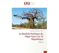 Le Boabab Politique du Niger face à la 7è République