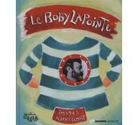 Le Boby Lapointe