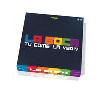 Le Boca - Tu Comme Le Voir ?