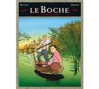 Le Boche - Tome 07 Daniel Bardet (Auteur), Stéphane Boutel (Dessinateur)