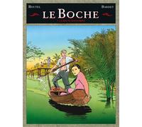 Le Boche - Tome 07: La Route mandarine