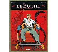 Le Boche, tome 8