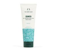 Le Body Shop Algues Gel nettoyant profond 125ml de lavage pour la combinaison / peau grasse / The Body Shop Seaweed Deep Cleansing Gel Wash 125ml FOR COMBINATION / OILY SKIN