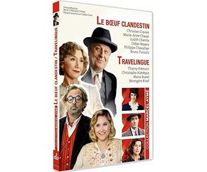 Le Boeuf Clandestin + Mefions-nous des Honnetes Gens!