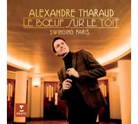 Le Boeuf sur le Toit – Swinging Paris – CD + DVD – Édition spéciale Fnac