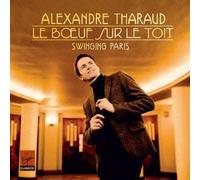 Le Boeuf Sur Le Toit - Swinging Paris -Edition Spéciale Fnac (Cd + Dvd)