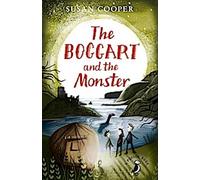 Le boggart et le monstre