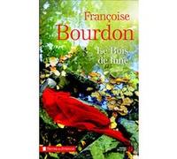 Le bois de lune Françoise Bourdon (Auteur)