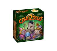 Le Bois des Coua2sous - jeu de memoire