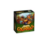 Le bois des Couadsous - Jeux Opla - NEUF