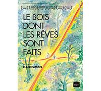 Le bois dont les rêves sont faits - DVD