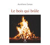 Le bois qui brûle