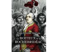Le boiteux de la Rochebridéac