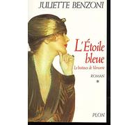 Le Boiteux de Varsovie, tome 1 : L'Etoile bleue