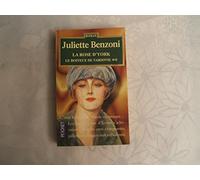 Le boiteux de Varsovie, tome 2 : La Rose d'York