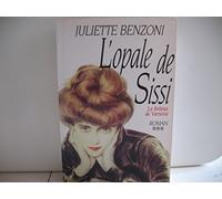Le Boîteux de Varsovie, tome 3 : L'Opale de Sissi