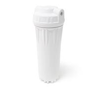 Le boitier de la cartouche Naturewater 254 mm (10") pour un système ultrafiltre à 5 étapes 2000l/jour UF305