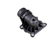 Le Boîtier de Thermostat Sans METZGER Iam-Expertise Convient pour U. A. BMW 7er