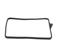 Le boîtier d'écran TM7 en silicone avec fente pour stylo offre une défense périmétrique robuste sans interférer avec la réactivité tactile