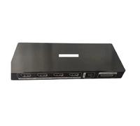 Le Boîtier One Connect Mini BN96-35817G Est Conçu For Les Téléviseurs UN85JU7100F, UN85JU645DF, UN78JU750DFXZA, UN75JU7100F, UN65JU7100FXZA, UN60JU7100FXZA. Accessoires TV
