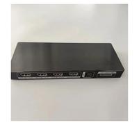 Le Boîtier One Connect Mini Box BN96-35817G Est Compatible Avec Les Téléviseurs Suivants : UN85JU7100F, UN85JU645DF, UN78JU750DFXZA, UN75JU7100F, UN65JU7100FXZA Et UN60JU7100FXZA.