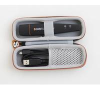 Le boîtier original pour scanmarker/scanmarker Air Pen Scanner - Surligneur numérique OCR